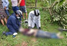 Las tragedias a lo largo y ancho del país parecen no tener tregua