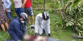 Las tragedias a lo largo y ancho del país parecen no tener tregua