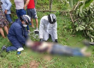 Las tragedias a lo largo y ancho del país parecen no tener tregua