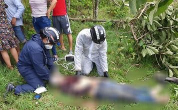 Las tragedias a lo largo y ancho del país parecen no tener tregua