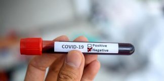 70.056 casos activos de Covid-19 en Colombia