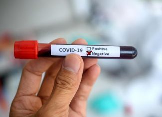 70.056 casos activos de Covid-19 en Colombia