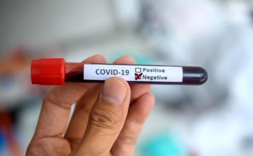 70.056 casos activos de Covid-19 en Colombia