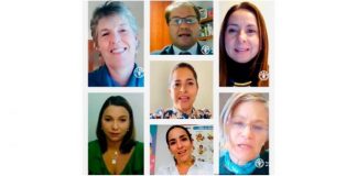 ‘Se presenta al país una estrategia de información, educación y comunicación en seguridad alimentaria y nutricional’, destacó la Primera Dama