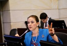 Se apagó Electricaribe