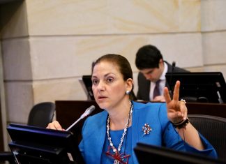 Se apagó Electricaribe