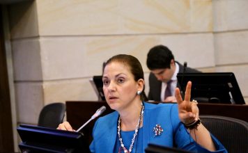 Se apagó Electricaribe