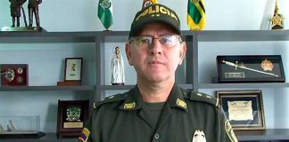 Capturados tres miembros de una familia por lavado de más de $82 mil millones