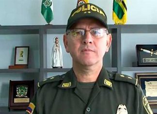 Capturados tres miembros de una familia por lavado de más de $82 mil millones