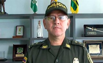 Capturados tres miembros de una familia por lavado de más de $82 mil millones