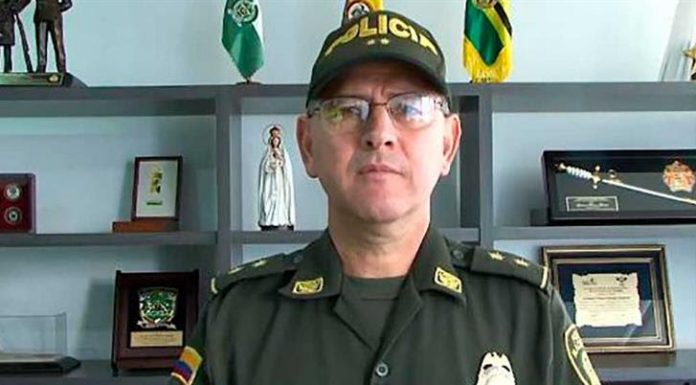 Capturados tres miembros de una familia por lavado de más de $82 mil millones