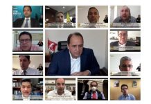 Gobierno tiene la última palabra: Senado aprobó proposición para prohibir megaminería en páramos