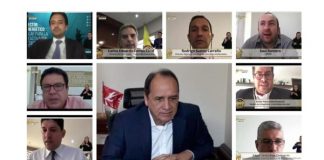 Gobierno tiene la última palabra: Senado aprobó proposición para prohibir megaminería en páramos