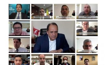 Gobierno tiene la última palabra: Senado aprobó proposición para prohibir megaminería en páramos