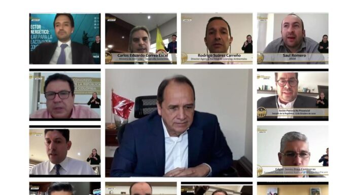 Gobierno tiene la última palabra: Senado aprobó proposición para prohibir megaminería en páramos