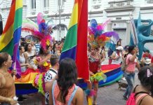 Ministerio del Interior presentó el Plan de Acción de la Política Pública para los sectores LGBTI en Colombia