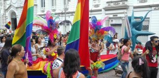 Ministerio del Interior presentó el Plan de Acción de la Política Pública para los sectores LGBTI en Colombia