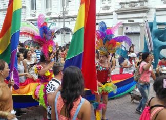 Ministerio del Interior presentó el Plan de Acción de la Política Pública para los sectores LGBTI en Colombia