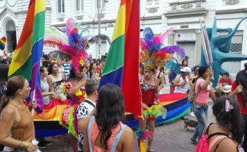 Ministerio del Interior presentó el Plan de Acción de la Política Pública para los sectores LGBTI en Colombia