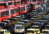 Gobierno continúa comprometido con los proyectos de transporte urbano de Bogotá y Cundinamarca