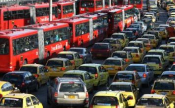 Gobierno continúa comprometido con los proyectos de transporte urbano de Bogotá y Cundinamarca