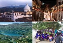 Congreso de la República aprueba, en primer debate, proyecto de Ley de Turismo