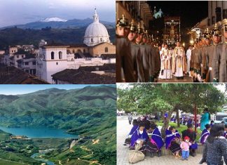 Congreso de la República aprueba, en primer debate, proyecto de Ley de Turismo