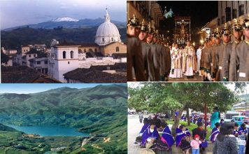 Congreso de la República aprueba, en primer debate, proyecto de Ley de Turismo