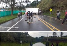 EL Cauca  Necesita Mano Firme en la Lucha Contra la Delincuencia.