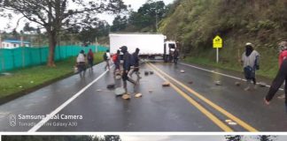 EL Cauca  Necesita Mano Firme en la Lucha Contra la Delincuencia.