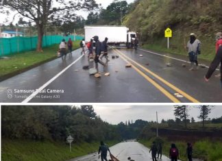 EL Cauca  Necesita Mano Firme en la Lucha Contra la Delincuencia.