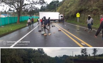 EL Cauca Necesita Mano Firme en la Lucha Contra la Delincuencia.