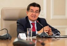 Aglomeraciones son de alta peligrosidad’, “NO ES MOMENTO DE UN PARO”