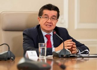 Aglomeraciones son de alta peligrosidad’, “NO ES MOMENTO DE UN PARO”