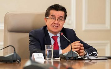 Aglomeraciones son de alta peligrosidad’, “NO ES MOMENTO DE UN PARO”