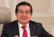 Por encima del 90% Leticia está vacunada, anunció el Ministerio de Salud