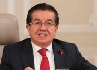 Por encima del 90% Leticia está vacunada, anunció el Ministerio de Salud