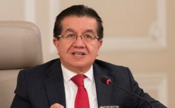 Por encima del 90% Leticia está vacunada, anunció el Ministerio de Salud