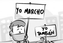 ES MOMENTO DE PENSAR O LLORRA POR UNO MAS QUE MUERE POR EL COVID 19