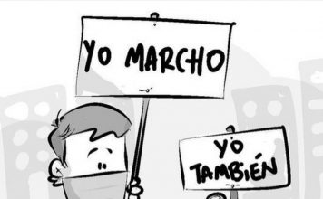 ES MOMENTO DE PENSAR O LLORRA POR UNO MAS QUE MUERE POR EL COVID 19