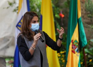 Municipios del Cauca podrán lograr con Findeter la estructuración, financiación y ejecución de proyectos para su reactivación económica