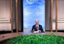 En junio, Joe Biden hará su primer viaje internacional como presidente de Estados Unidos a Reino Unido y luego a Bélgica
