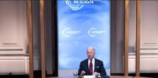 En junio, Joe Biden hará su primer viaje internacional como presidente de Estados Unidos a Reino Unido y luego a Bélgica