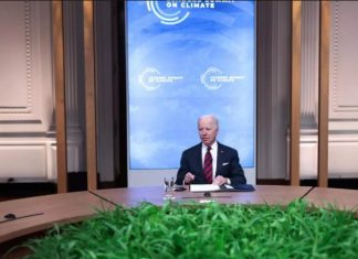 En junio, Joe Biden hará su primer viaje internacional como presidente de Estados Unidos a Reino Unido y luego a Bélgica