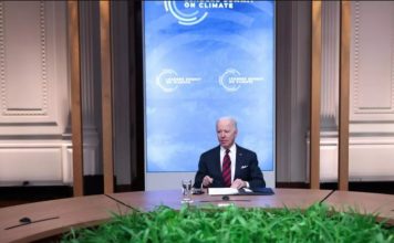 En junio, Joe Biden hará su primer viaje internacional como presidente de Estados Unidos a Reino Unido y luego a Bélgica