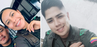 Asesinaron a una patrullera de la Policía en Puerto Rico, Caquetá
