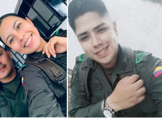 Asesinaron a una patrullera de la Policía en Puerto Rico, Caquetá