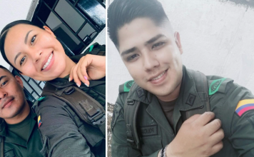 Asesinaron a una patrullera de la Policía en Puerto Rico, Caquetá