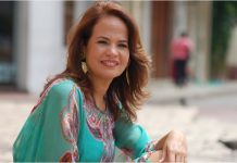 12 años de cárcel a exalcaldesa de Cartagena, Judith Pinedo