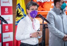 Alcaldía de Bogotá adopta nuevas medidas para enfrentar tercer pico de la pandemia y decreta Alerta Roja Hospitalaria